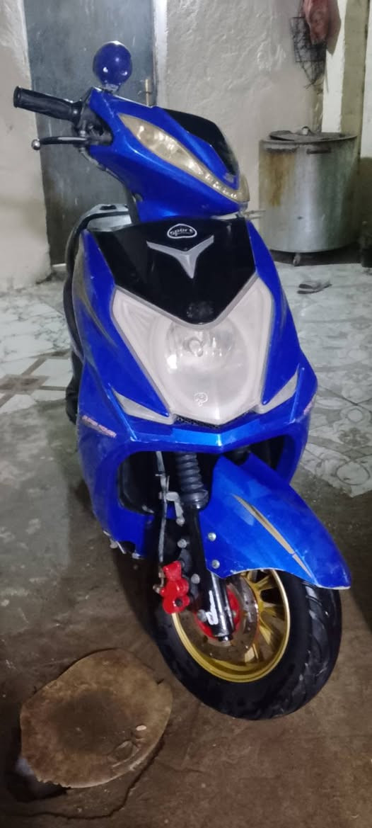 سكنس للبيع ب400 وبيها مجال نكره سلف هندر كلشي شغال


**إذا كنت صاحب هذا الإعلان وتريد حذفه لأي سبب، رجاءا أرسل رسالة إلى الدعم الفني**