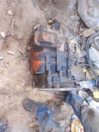 جير مربع • فيوز عادي • خامس يجلب