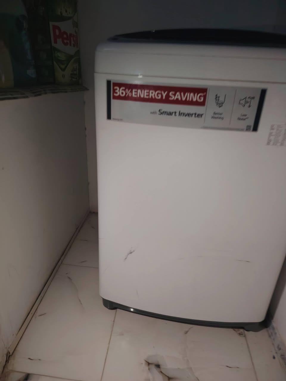 غساله سامسوك ١٧ كيلو
السعر ٢٠٠
***********
