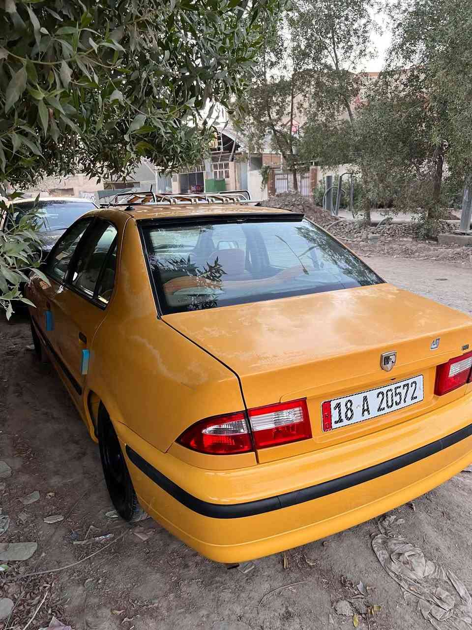يسمند مديل 11محدث دعاميات شاشه سنتر لك ريمونت مكينه حداديه كير كلش زين   رقم بابل سنويه صادره بشهر الخامس هزة جديده السياره معمره جديد علة اخر حبايه بابل حله مركز مدنه مداور نفس الساعة او عقد مروري سعر 35$ ***********
