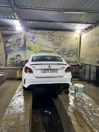 ام جي 25 ماشية 25كفالة عامة  كير عادي عنواني بغداد  07750100066واتساب ...