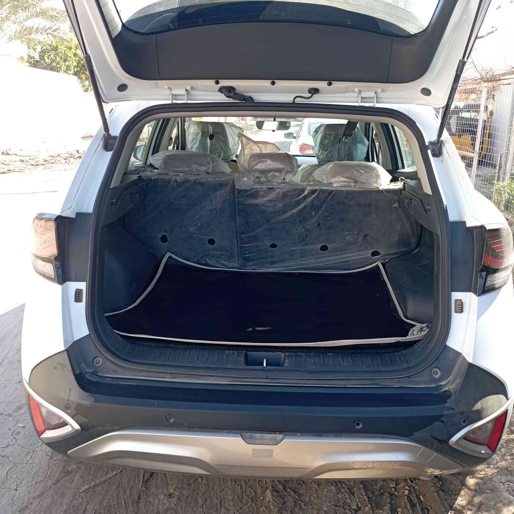 اسلام عليكم .سبورتج 24 مكفوله كفاله عامه من كلشي دوليه ماشيه 15 مواصفات معروفه.السعر 33.250 عراقي وبيها مجال للاتصال *********** يوجد وات ساب
