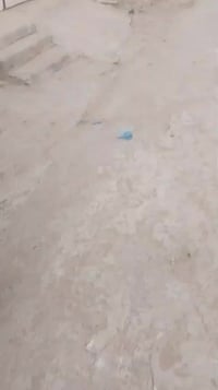 سلام وعليكم   بيت مساحه 150 متر طابو زراعي مفوظ بلطابو  بأسم عراقي مكا...