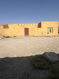 الرفاعي • بداية شارع ثلاثين • شارع عام