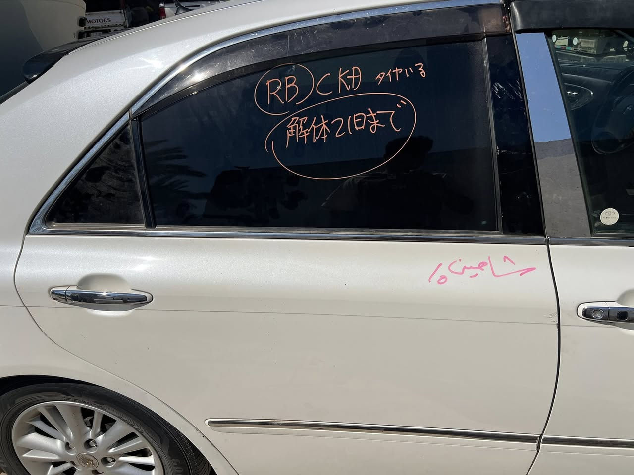 سلام عليكم حبايب بيبان شاهينه وكاله بنيد معه جنطه بيبان سايق واحد الخلفيات 2وبعد هواي غراض شاهينه خادمكم تصل ***********
