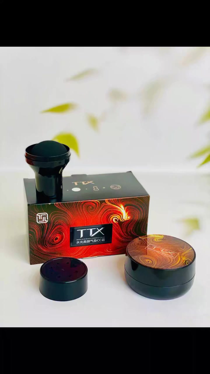 ✨💄 بودرة TTX المضغوطة لتثبيت المكياج 💄✨

بودرة TTX تمنحك بشرة ناعمة ومكياج ثابت بمظهر طبيعي طوال اليوم 🌸

🔸 تثبيت مثالي للمكياج يدوم لساعات طويلة
🔸 تغطية ناعمة وخفيفة بدون تكتل أو ثقل على البشرة
🔸 تساعد على امتصاص الزيوت واللمعان للحصول على بشرة مطفية
🔸 تعطي الوجه ملمس مخملي ناعم وإطلالة طبيعية
🔸 مناسبة للاستخدام اليومي ولكل أنواع البشرة

💎 الخيار المثالي لمكياج ثابت وإطلالة أنيقة طوال اليوم

سعر البكج ##مكياج_عرايس


**إذا كنت صاحب هذا الإعلان وتريد حذفه لأي سبب، رجاءا أرسل رسالة إلى الدعم الفني**