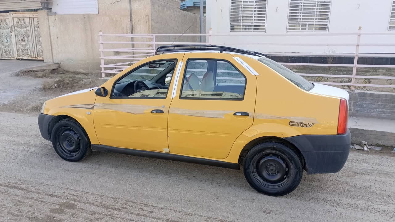 السلام عليكم رينو لوكان فحل لبيع رقم بغداد انكليزي مصفره هيئه وغرامات تحويل مباشر. مكينه وكير فرنسي مكفولات 
السياره ع وظع شركه مكفولة من الظربه والصبغ والتبديل 
السعر 33وبيه مجال عنوان بابل سكندريه 
الرقم ***********
