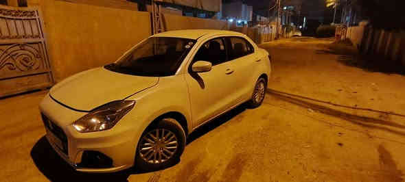 سازوكي دزاير موديل 2023 للبيع
سياره جديده كلش ماشيه 10 الاف
سعرها 110 ورقه وبي مجال بسيط
للاستفسار اتصلو ع ***********
