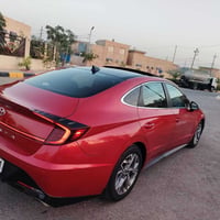 سوناتا ٢٠٢١ • وارد امريكي • مكينة ٢.٥
