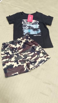 ملابس أطفال • بالقطعة