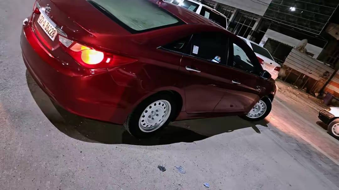 سوناته 13بسمي مكينه 2400شرط لادوانز ولاتنقيص ولاتبخير كير 7نمر شرط كشنات نايلون تفصال حراري ارضيه جلد تحكم ستيرن ايكو تقليل وقود تخم تاير حداديه باتري جديد تبريد ثلج كهربائيات كله شغاله شاشه تاب اصليه الكبيره اوكس بلوتوث مضخم سماعات سستم كامل داخل بيجي سياره حادثه جاملغ ولبنيد السعر105وبي مجال بصيط سياره متعوب عليه مال جناي ستفسار كثر***********مكاني ذي قار الشطره ترهم مراوس حسب القناعه
