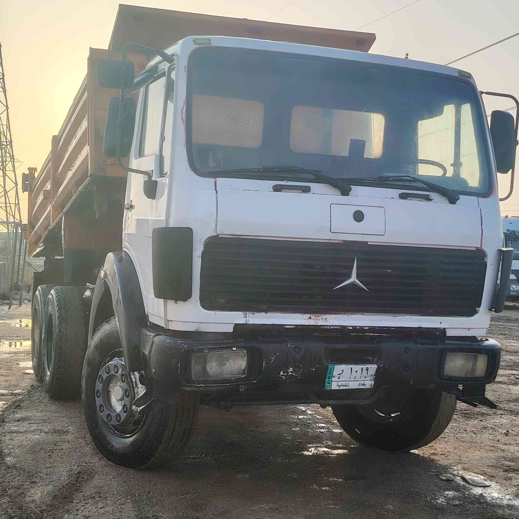 سلام عليكم البي للبيع مديل89 فرنسي شاصي 90  مكينه 8 محسن كير 90  نص جيف شاصي مكفول رقم انشائيه  السعر الاستفسار ***********
