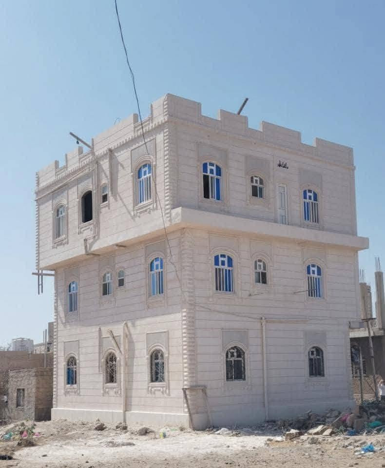 "عائلتنا الجميلة.. ❤️ صفحتنا تمر بفترة ركود هادئة، ودعمكم هو المحرك الأساسي لعودتها ونشاطها. **ضغطتكم على زر الإعجاب (Like)** وتفاعلكم يفرق معنا جداً ويساعد المنشورات لتصل للجميع. شكراً لوجودكم الدائم! ✨"

وهنا أحد تصاميمنا وأعمالنا تليوس ونقشات لواجهات المنازل  #الديكور #الاسمنتية


**إذا كنت صاحب هذا الإعلان وتريد حذفه لأي سبب، رجاءا أرسل رسالة إلى الدعم الفني**