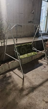 مرجوحه اطفال للبيع سعر الخاص او واتساب 07705433266