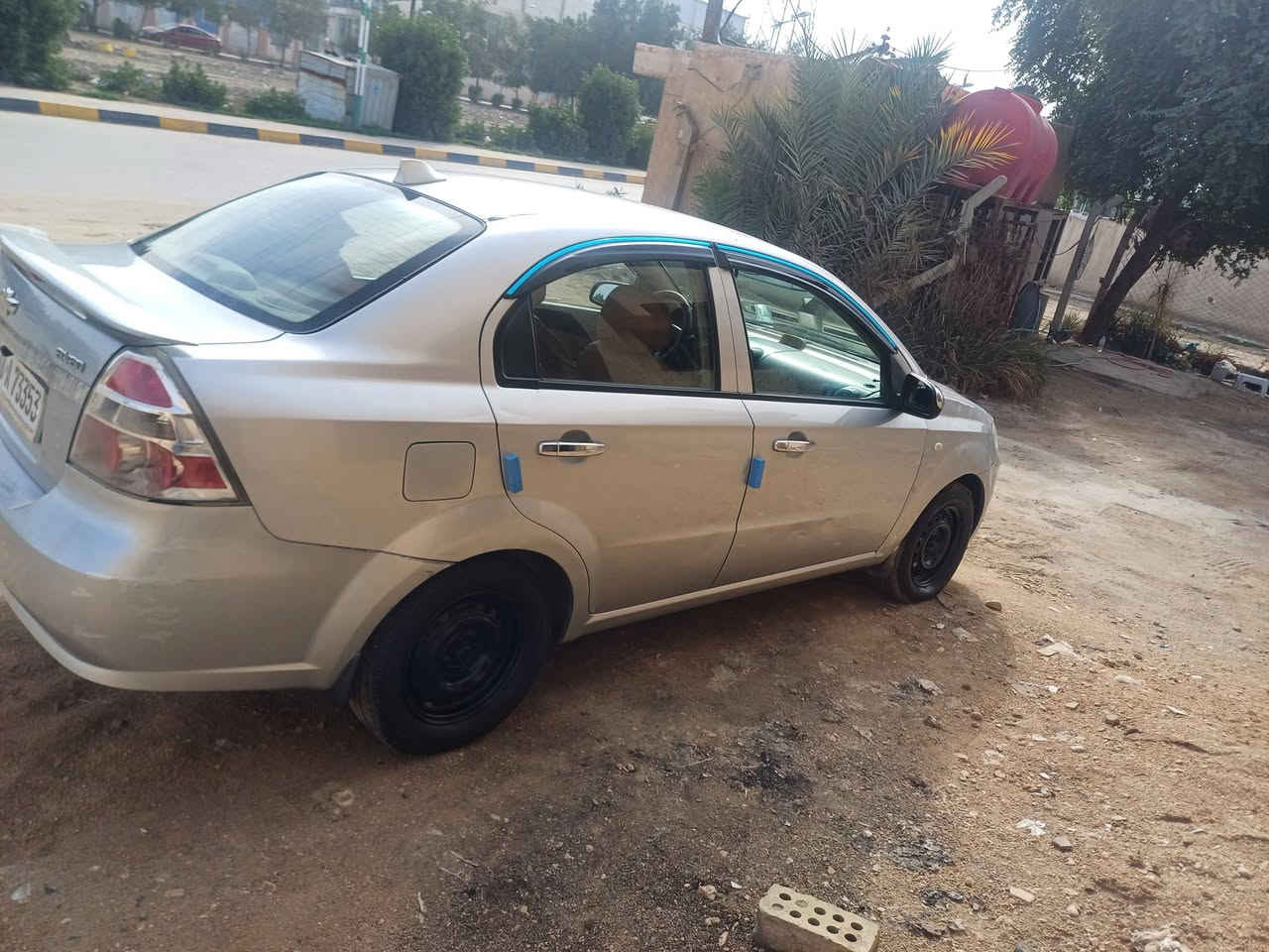 افيو خليجي موديل ٢٠١٣ رقم بابل انكليزي اؤتماتيك مكينه مسكر ١٦٠٠ مكينه وكير وتبريد وتتفئه وتخم تاير كله مكفول وجديد بيه صبغات مكانه بلحله المركز السعر ٦٥ وبيه مجال قليل للاستفسار ***********
