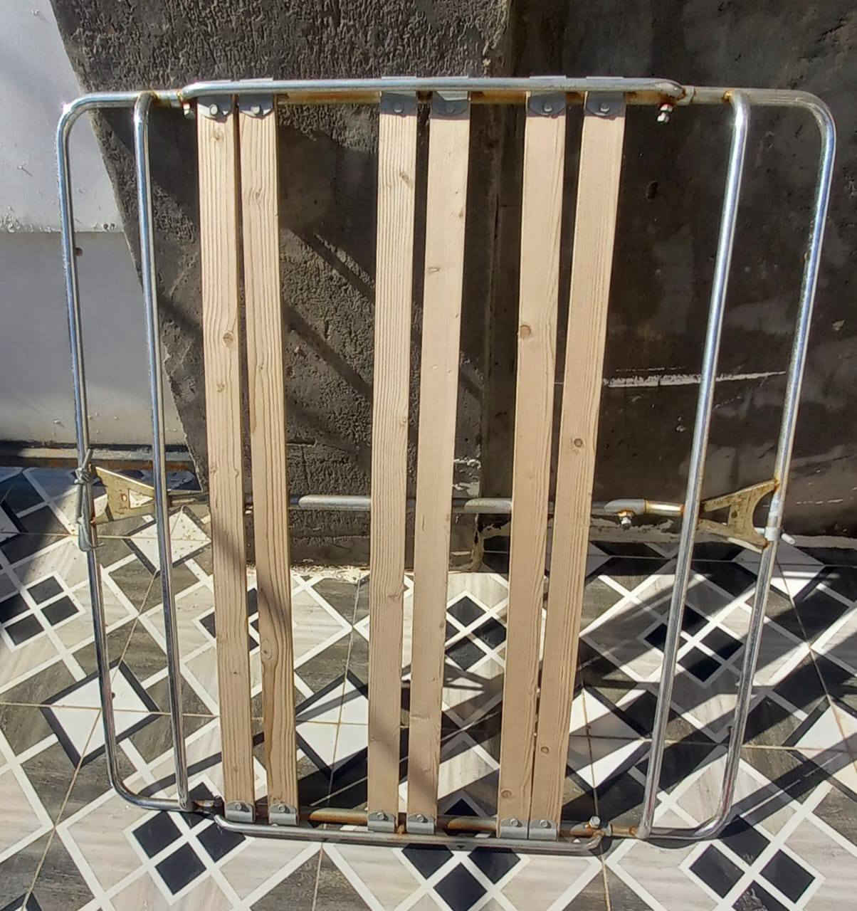 سلام عليكم
اغراض سايبه مستعمله سوبايه+راديتر مال شركه اصليه+لايت زنون عالي ناصي السعر      150 الف
***********
