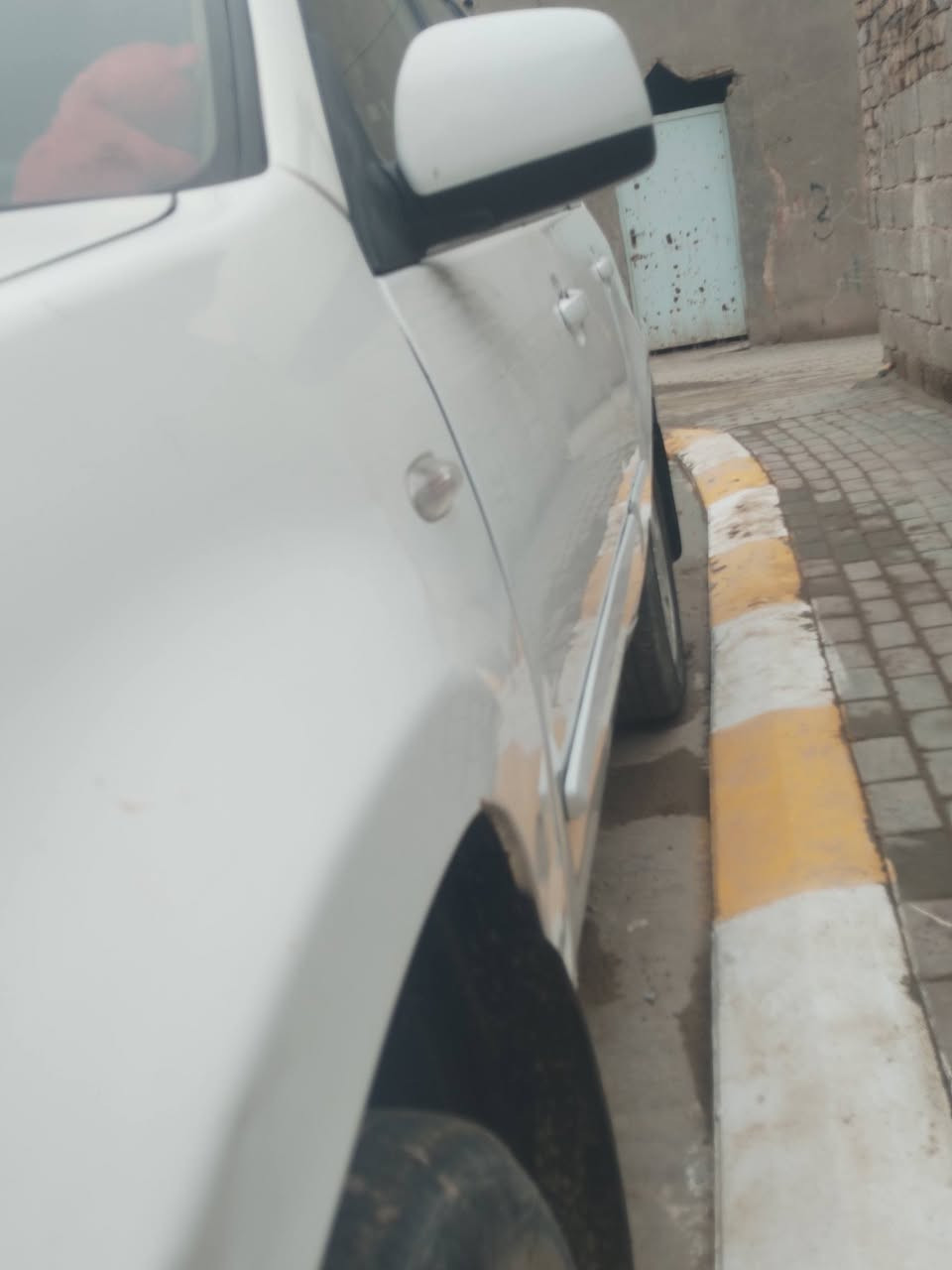 السلام عليكم تيكو للبيع موديل 2013 رقم انكليزي بصره العنوان سامراء السنويه 2030 السنويه بأسمي التحويل ثاني يوم تبريد تدفئه شغال السعر 62وبيها مجال حق الجيه للاستفسار الاتصال ع رقم ***********
