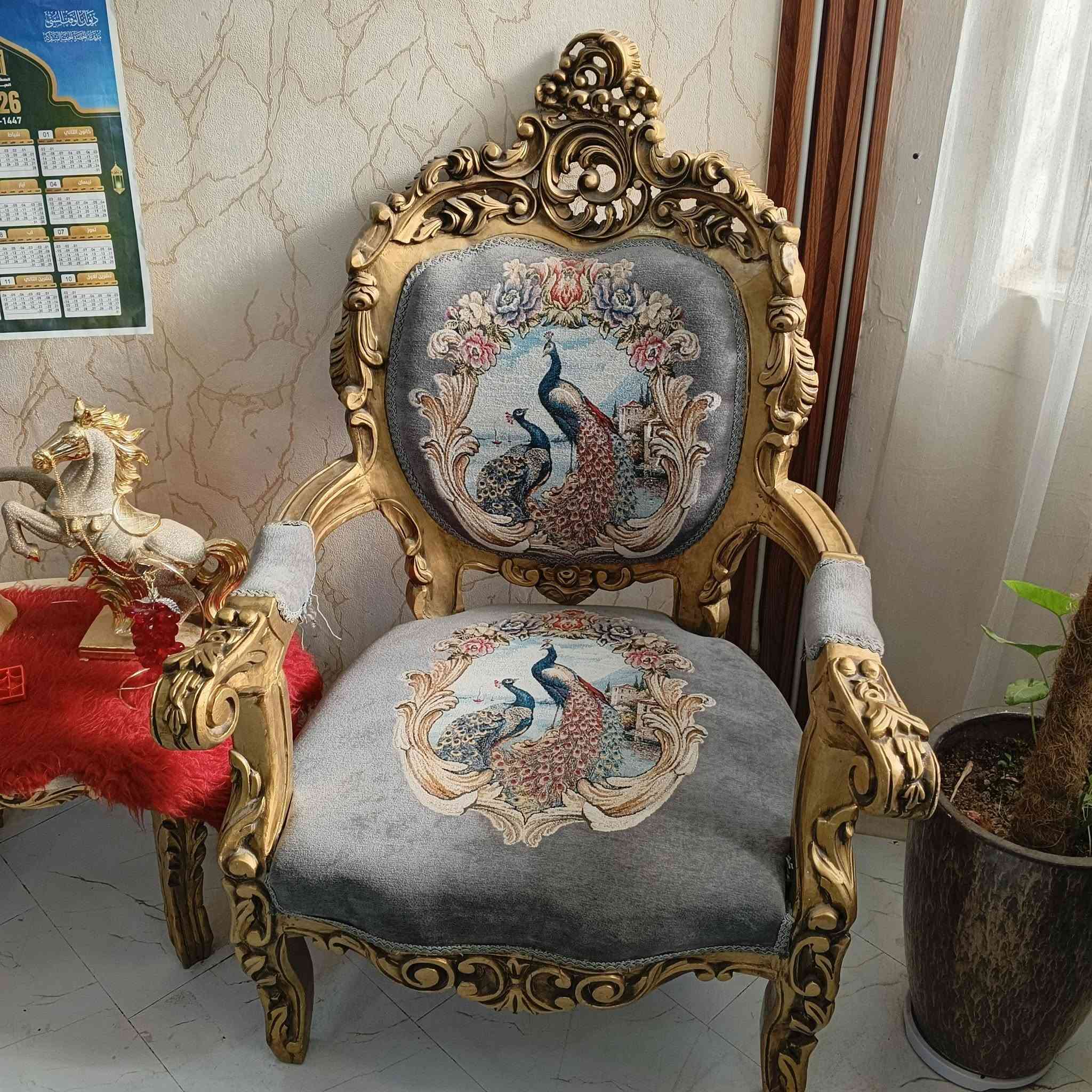 بيع غراض للاستفسار الاتصال بالرقم ***********
