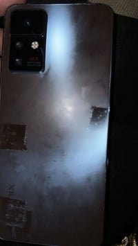 انفنكس زيرو اكس برو • 256 • مبدل شاشة