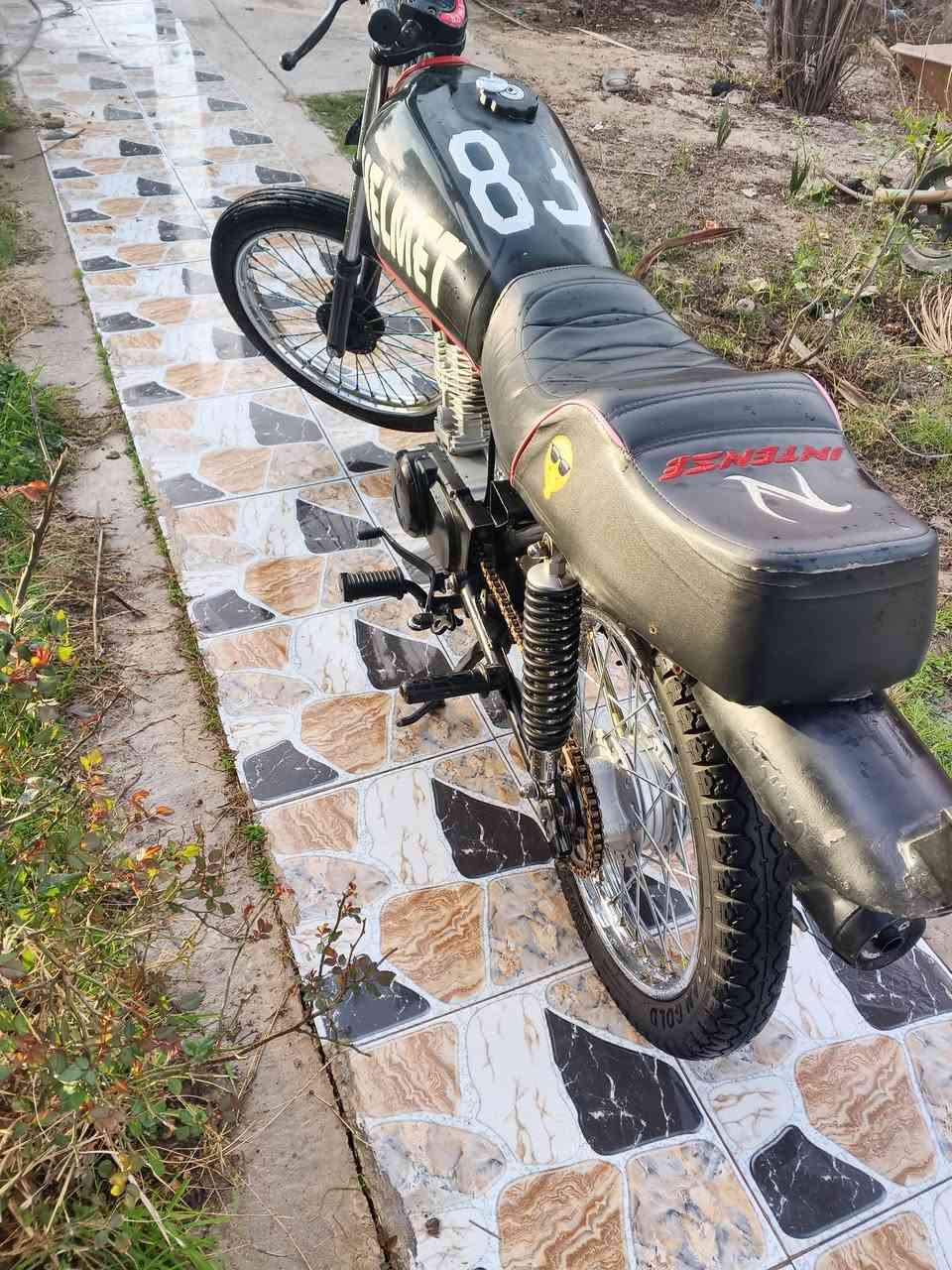 سلام عليكم شباب دراجه انتنس موديل25دراجه ناشفه شلعه ومعدل طيران اوراق اسكنر7السعر625وبيها مجال لطيبين مكان كربلاء طويريج شراي يجي خاص وذا اكو دايون عضم نضيف مراوس ملاحضه-(راسطه مو وياها)


**إذا كنت صاحب هذا الإعلان وتريد حذفه لأي سبب، رجاءا أرسل رسالة إلى الدعم الفني**