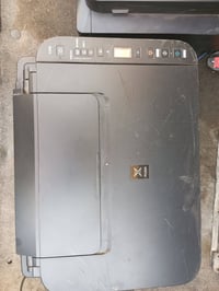 طابعات مستخدمه ع الفحص للبيع  07749725715