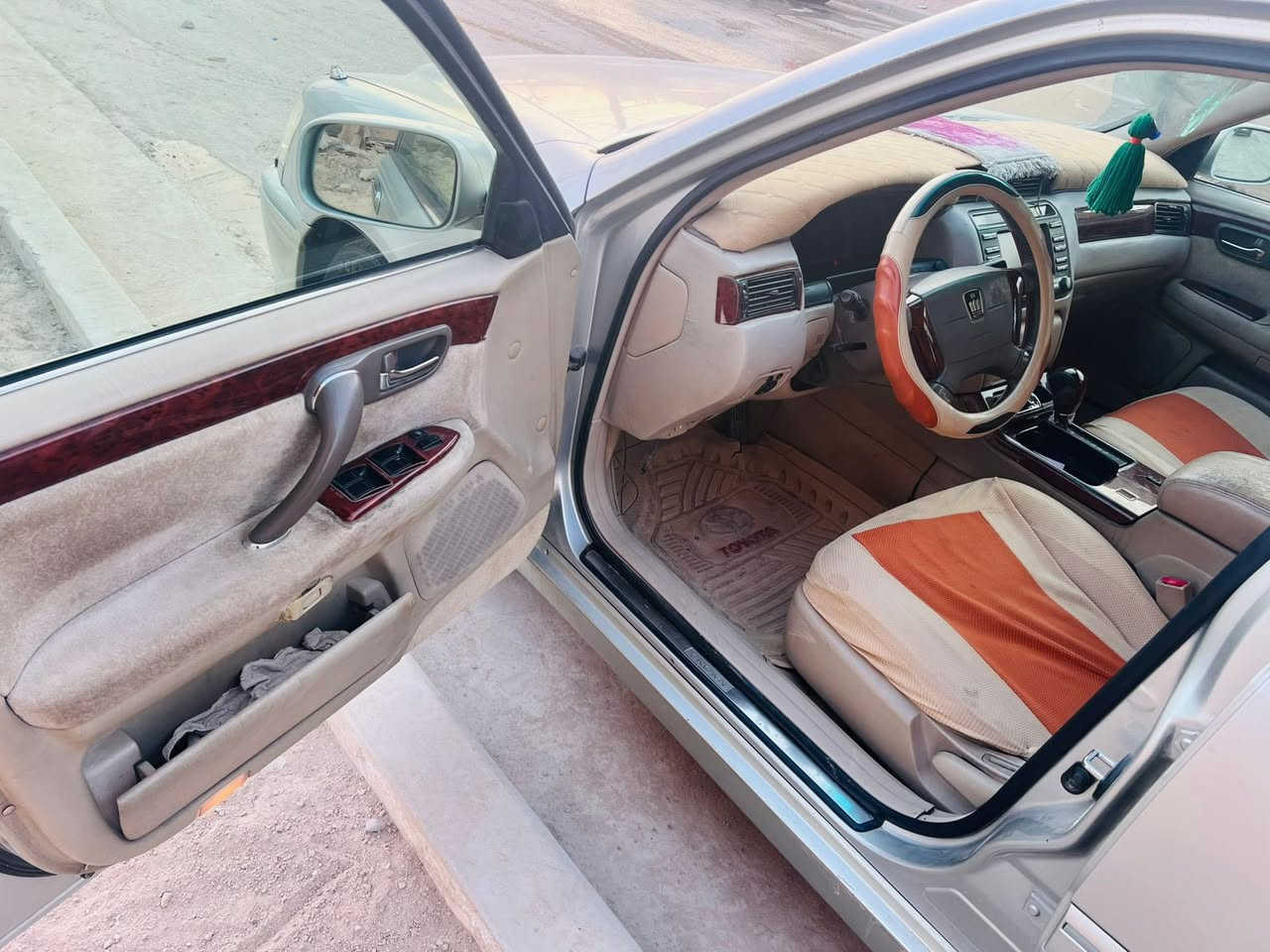 جنون 2002بسمي تحويل مكفوله كص ونقل جاهزه 
البصره القرنه سعرها98 
***********
