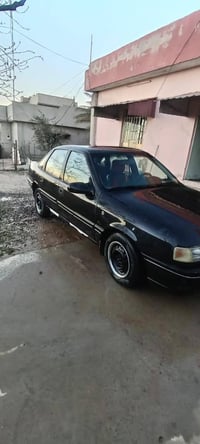 اوبل فكترا لبيع رقم نينوى جديد سنويه جديد 2030  شرط تحويل  موديل 1992 ...