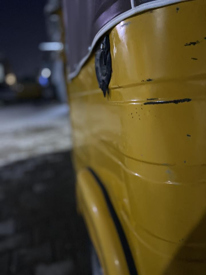 تكتك 19 رقم وسنويه جاهزه من كلشي اي ضربه مابيه عل بلاد مكاني السعر 5 ونص بغداد الشعله الرقم***********
