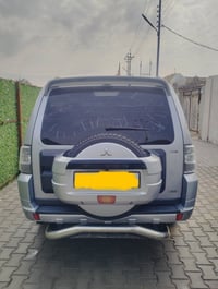 باجيرو • ٢٠١٢ • رقم اربيل