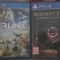 قرصين بلايستيشن • السيديه بغداد • بدون توصيل