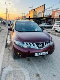 مورانو • ٢٠١٠ • فول مواصفات