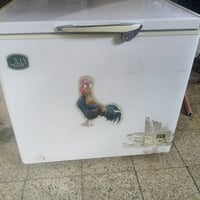 ثلاجه +مجمده ٢٥٠...غرفه سعر ٤٠٠ الشراي يتصل ..07715678530