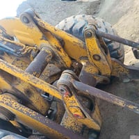 شفل كاوسكي لبيع عادي موديل81 محرك بي 102/ 07808168141 07507604434