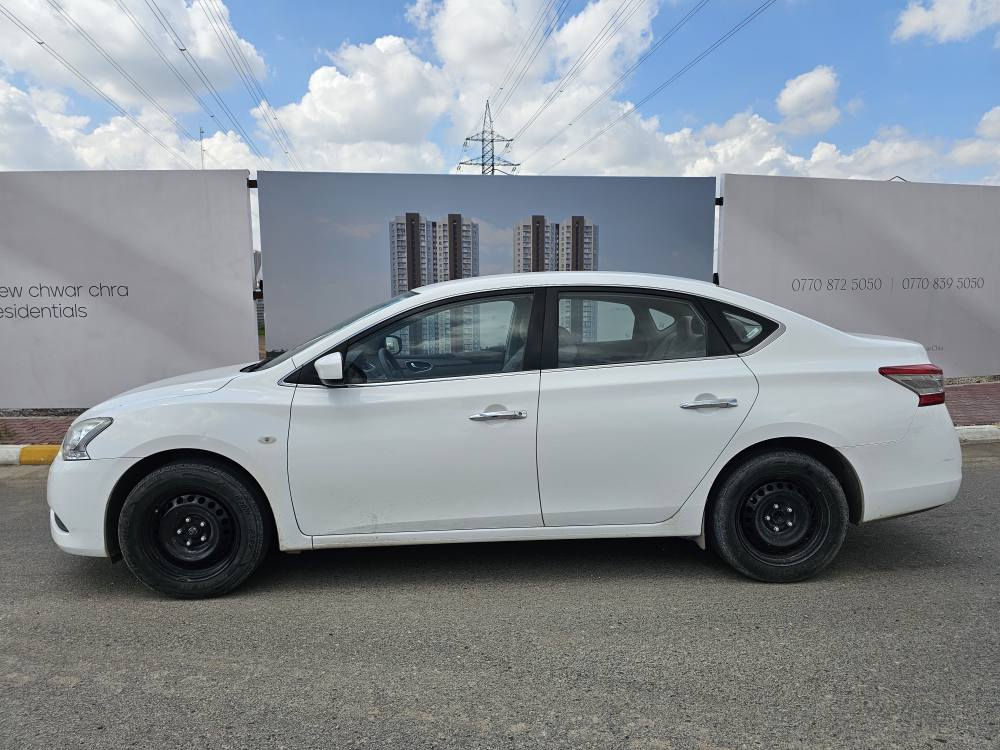 نیسان سێنترا مۆدێل 2017 خلیجی سپی بەفری

بێ بۆیاخ - ناو کرێمی - تەبرید مەرکەزی- ABS - دژە خلیسک - یەدە نیکڵ - چوارجام و ئاوێنە کارەبایی. سەیارەکە ماڵی دۆستە. سپێری دانەبەزیوە 

سەنەوی تا مانگی 5 ی 2028 تازەیە 
گێرو مەکینە بەشەرت نەکراونەتەوە لەکاتی خۆیدا بەردەوم سێرڤس کراوە . بێ بوخار و بێ دوكەڵ و بئ دەنگ . و تەبرید و گەرمی بەشەرت . 

 بە نرخێکی زۆر گونجاو خوار بازار 
سعری ١١٣ گەڵاو مەجالێکی کەم . 

شوێن سلێمانی 

***********
*********** السليمانية, العراق
