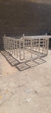 محجر كيا ٢٧٠٠ للبيع بغداد الأمين الثانية 07708403032