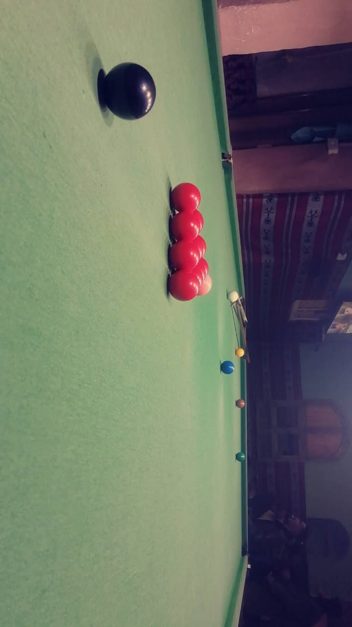 طاولة سنوكر ريلي 2018 نضيفه مع جميع اكسسواراتها الكرك 0781744226


**إذا كنت صاحب هذا الإعلان وتريد حذفه لأي سبب، رجاءا أرسل رسالة إلى الدعم الفني**