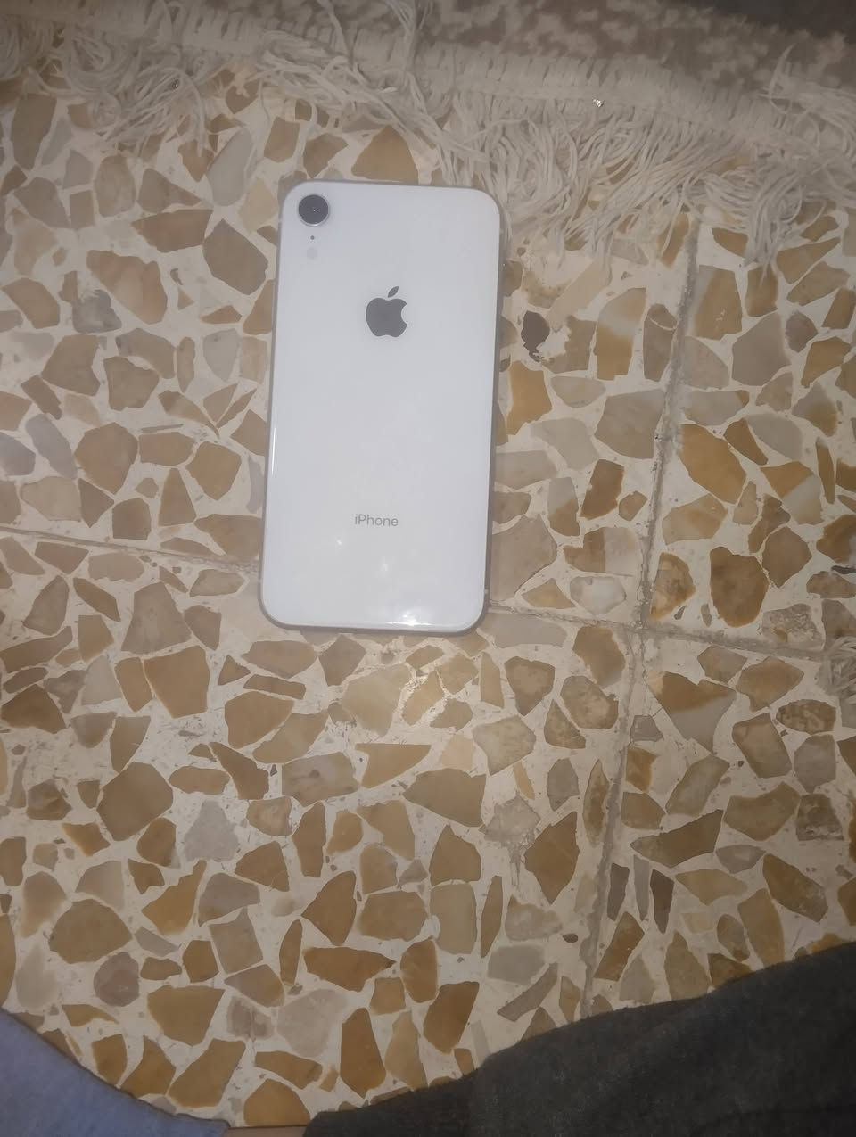 ايفون اكس ار للبيع ذاكره 64 كلشي مامبدل بي شرط مامفتوح مستخدم قليل السعر 140


**إذا كنت صاحب هذا الإعلان وتريد حذفه لأي سبب، رجاءا أرسل رسالة إلى الدعم الفني**