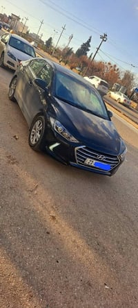 إلنترا • ٢٠١٧ • بوية جديدة