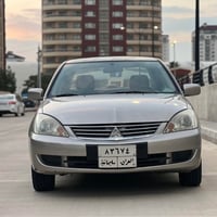 لانسر 2008 • ٢٠٠٠٠٠ كم • بدون حوادث