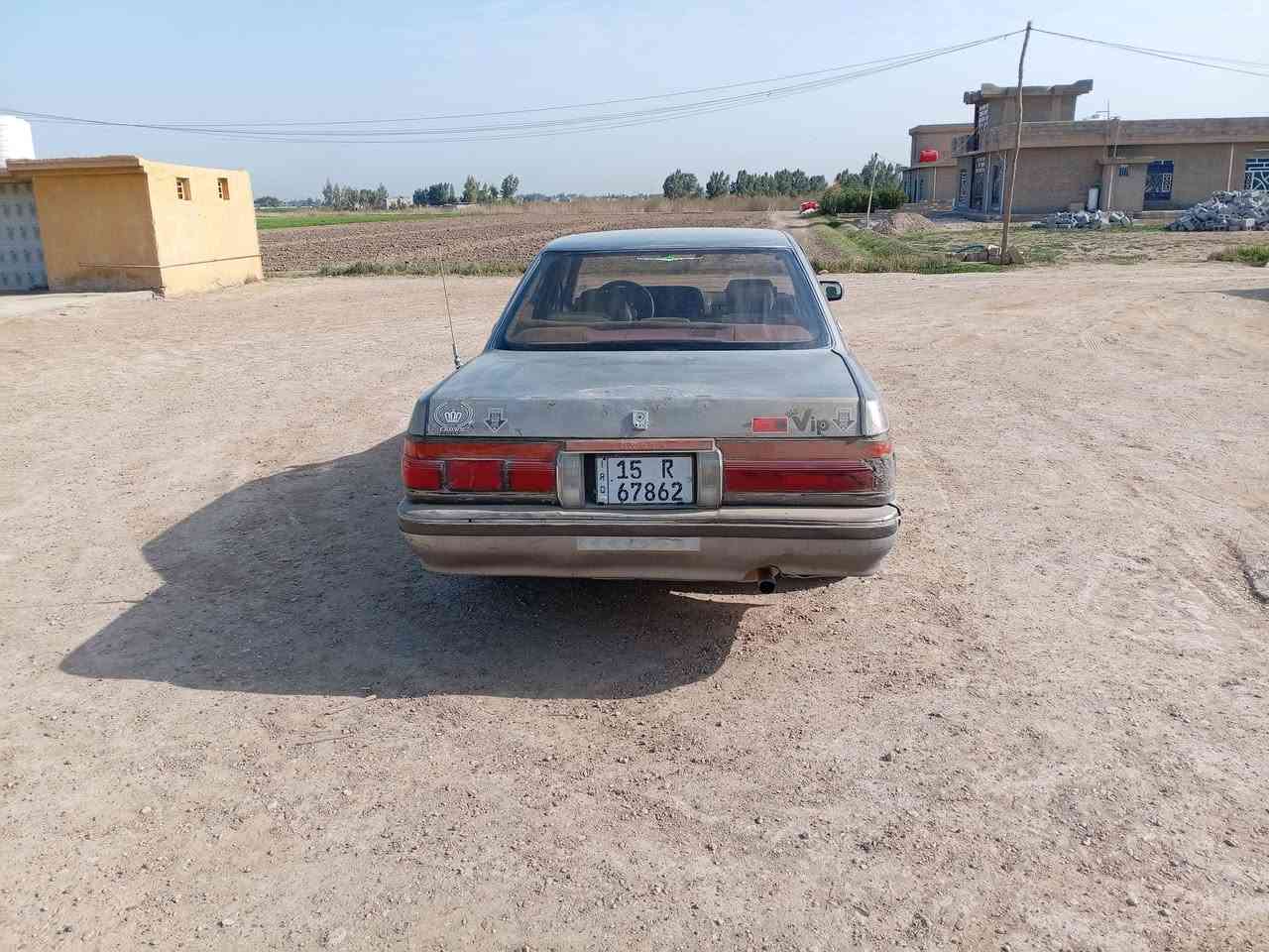 هارتوب موديل 92رقم انبار انكليزي هزه جديده  سياره مكفوله من كص نقل من كل عيب شرعي غرفتهانضيفه سياره بلاديه كير ومحرك 2500ديلكو مكفولات صدرها مقبول تخم تاير نضيف  السياره شاشه كترونيه تحويرت نجف مكانها بغداد الرضوانيه عارصها 35 رقمي ***********
