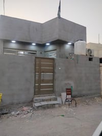 البهادرية أبو الخصيب • ١٠٠م • طابو صرف زراعي