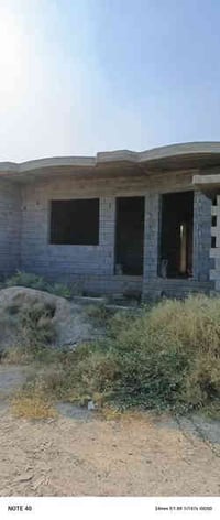 مشتمل هيكل مسقف • ملك طابو • صلاح الدين قضاء بلد