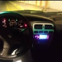 نيسان بريميرا • ١٩٩٢ • سنوية نافحه ٢٠٢٩