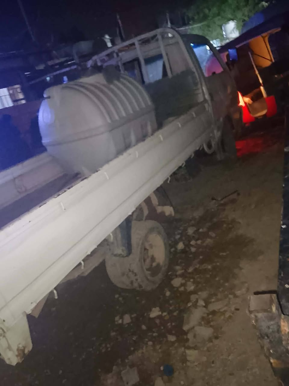 كيه 8جنكال موديل 94سنويه 29رقم بغداد
مكينه وكير وكسن مكفولات تحويل
السعر 40 وبيه مجال حك الجيه وياهه محجر التانكي مال لمي ماوياهه العنوان بغداد لأمين ثانية رقم الهاتف ***********
