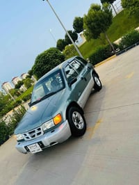 سبورتاج • ٢٠٠١ • السليمانية