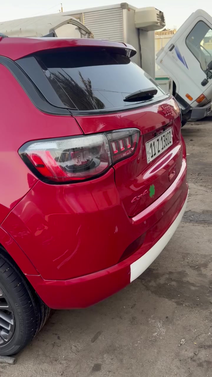 موديل 23 رقم بغداد. بيهه قماره مصبوغه   اثر طخه بسيطه

وجاملغ وبنيد أصليات مبدلات.  سعر 140 $

هاتف ***********.     عنوان بغداد
