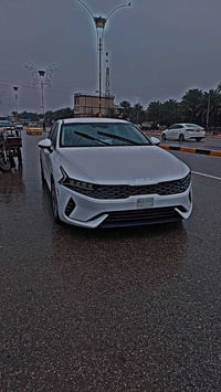 كي فايف ٢٠٢٤ • ١٦٠٠ تيربو • وارد امريكي