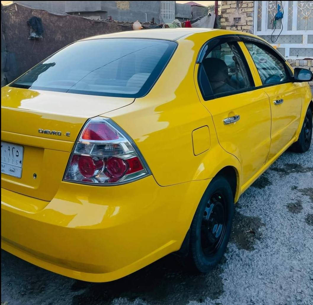 افيو للبيع موديل 2013 رقم نجف انكليزي  باسمي السياره جهازه من كلشي  حساسات كامره مكان مصفره من الهيئه وغرمات  هزه جديده  السياره بالحله  
***********
***********
