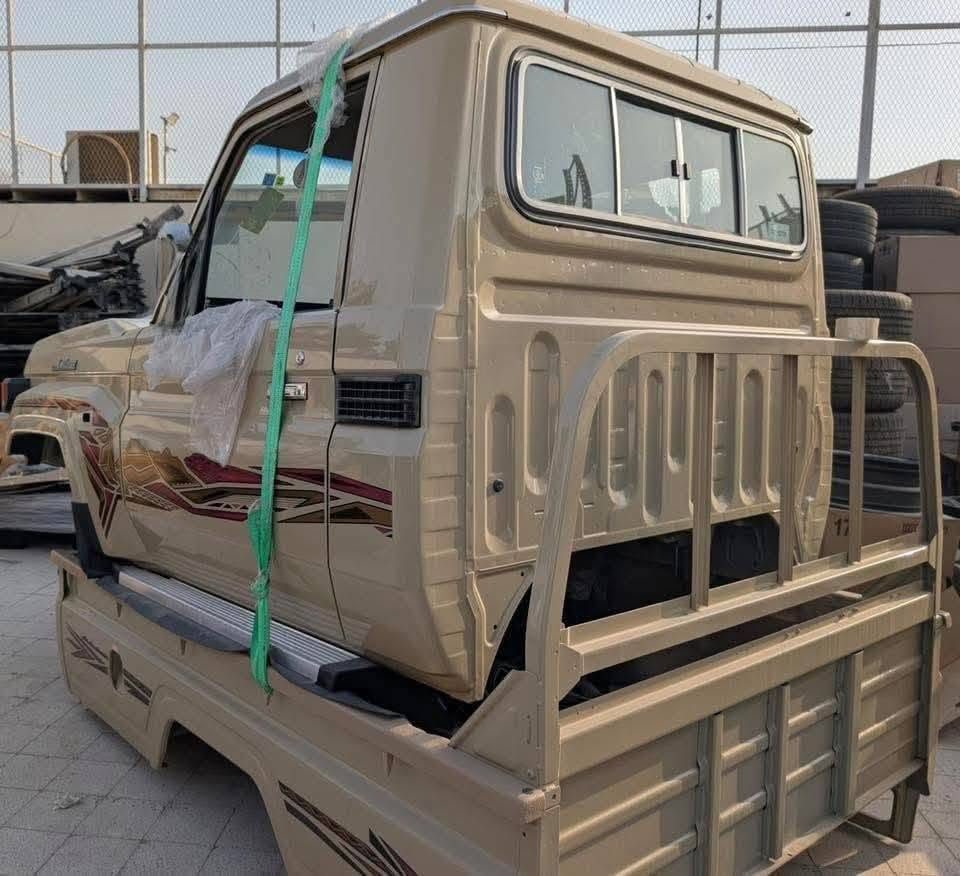 قطع غيار شاص اصلى جديد ومستعمل للبيع


**إذا كنت صاحب هذا الإعلان وتريد حذفه لأي سبب، رجاءا أرسل رسالة إلى الدعم الفني**