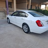 سافران • ٢٠١٠ • مكينة جديدة